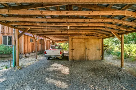 21875 E Evans Creek Road White City OR 97503