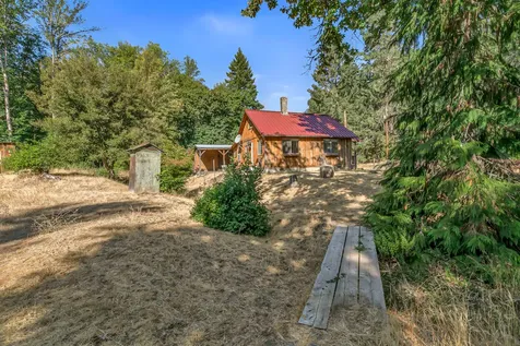 21875 E Evans Creek Road White City OR 97503