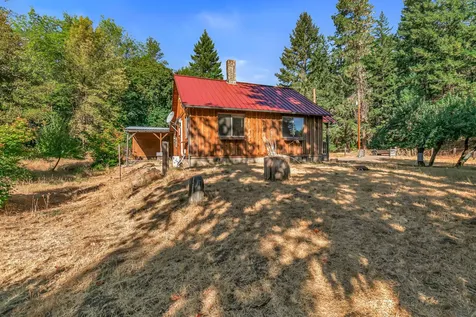 21875 E Evans Creek Road White City OR 97503