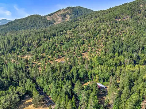 21875 E Evans Creek Road White City OR 97503