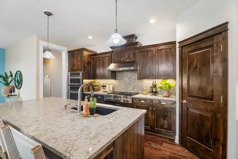 20182 Stonegate Drive Bend OR 97702