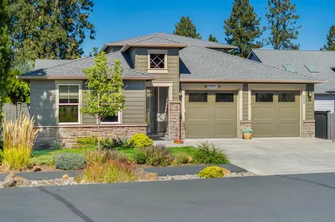 20182 Stonegate Drive Bend OR 97702