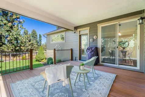 20182 Stonegate Drive Bend OR 97702