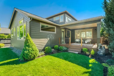 20182 Stonegate Drive Bend OR 97702