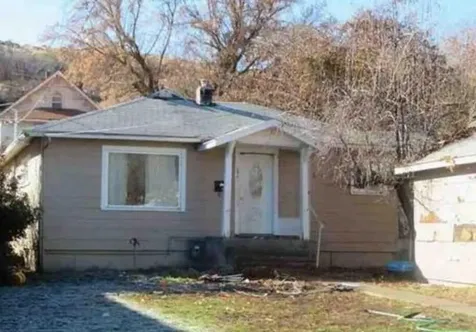 734 N 10th Street Klamath Falls OR 97601