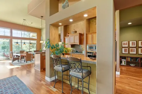 1442 Eagle Springs Court Redmond OR 97756