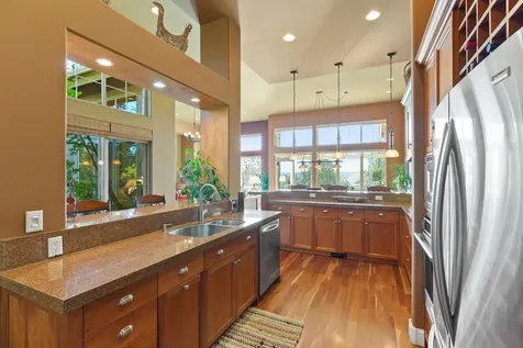 1442 Eagle Springs Court Redmond OR 97756