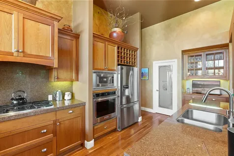 1442 Eagle Springs Court Redmond OR 97756