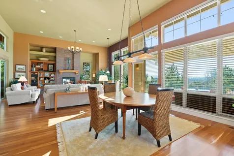 1442 Eagle Springs Court Redmond OR 97756