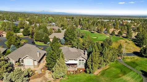 1442 Eagle Springs Court Redmond OR 97756