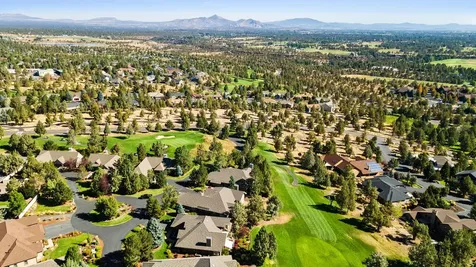 1442 Eagle Springs Court Redmond OR 97756