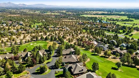 1442 Eagle Springs Court Redmond OR 97756