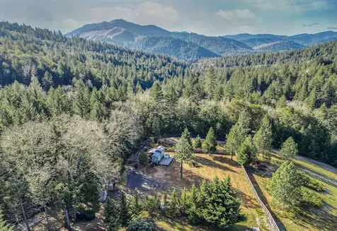 1011 Ingalls Lane Wilderville OR 97543