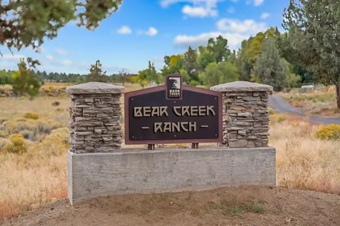 21925 Bear Creek Road Bend OR 97701