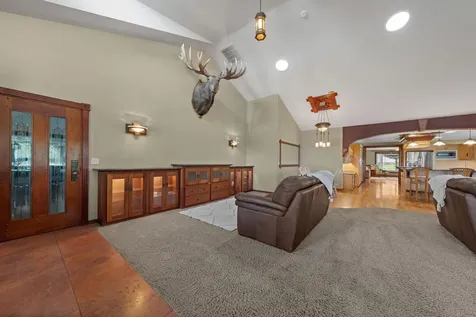 21925 Bear Creek Road Bend OR 97701