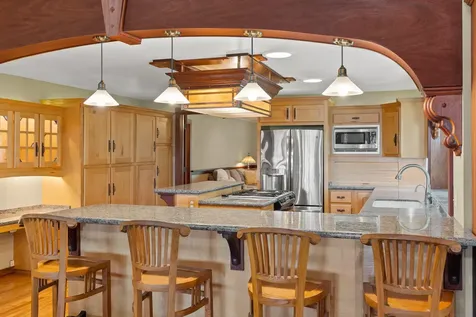 21925 Bear Creek Road Bend OR 97701