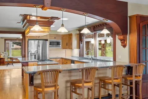 21925 Bear Creek Road Bend OR 97701