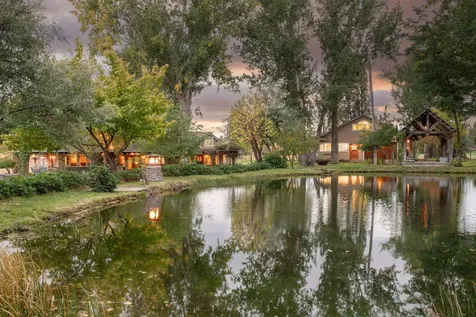 21925 Bear Creek Road Bend OR 97701