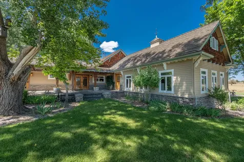 21925 Bear Creek Road Bend OR 97701