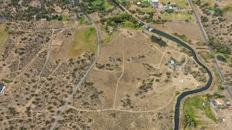21925 Bear Creek Road Bend OR 97701