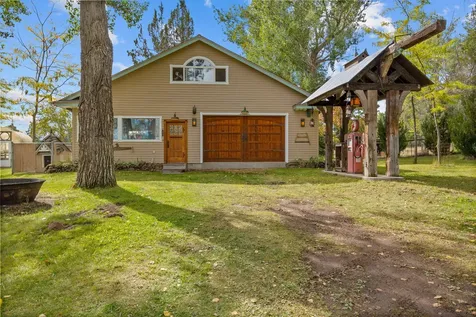 21925 Bear Creek Road Bend OR 97701