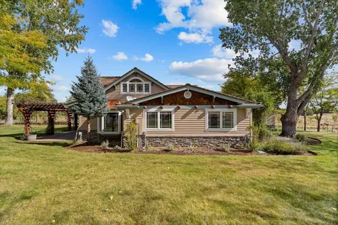 21925 Bear Creek Road Bend OR 97701