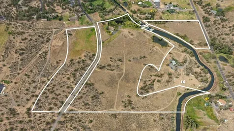21925 Bear Creek Road Bend OR 97701