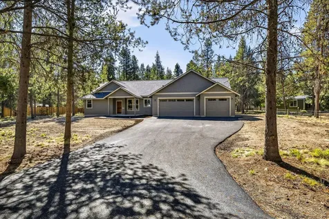 16065 Cascade Lane La Pine OR 97739