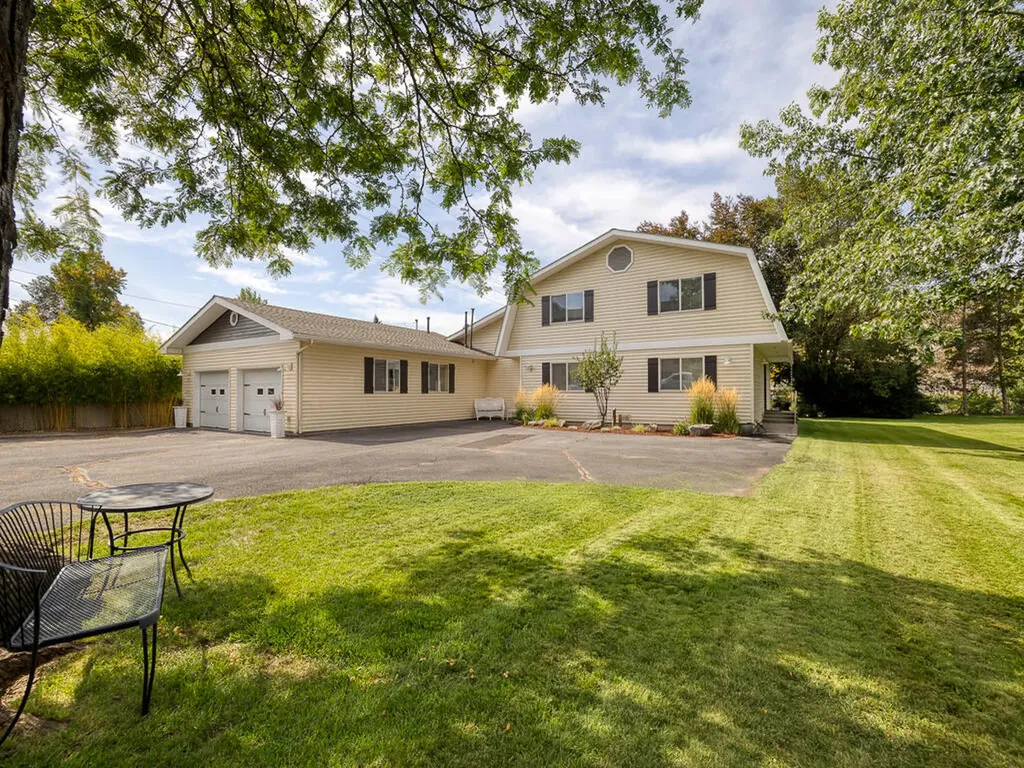 200 Conger Avenue Klamath Falls OR 97601