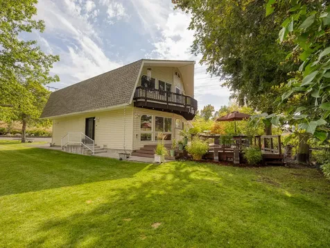 200 Conger Avenue Klamath Falls OR 97601