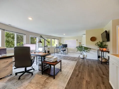 200 Conger Avenue Klamath Falls OR 97601