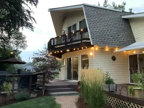 200 Conger Avenue Klamath Falls OR 97601