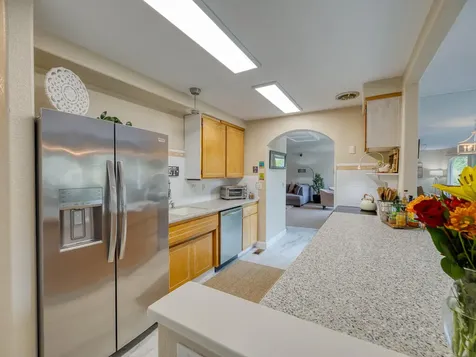 200 Conger Avenue Klamath Falls OR 97601
