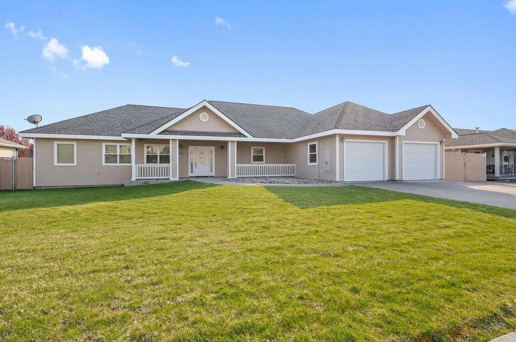 6324 Altadena Drive Klamath Falls OR 97603