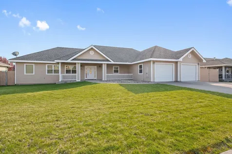 6324 Altadena Drive Klamath Falls OR 97603