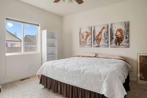 6324 Altadena Drive Klamath Falls OR 97603