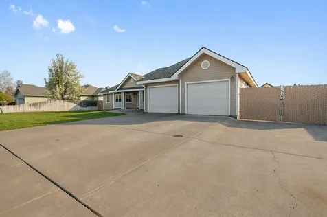 6324 Altadena Drive Klamath Falls OR 97603