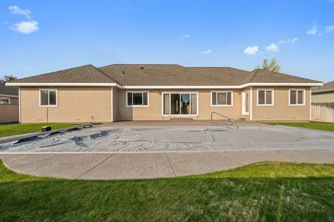 6324 Altadena Drive Klamath Falls OR 97603