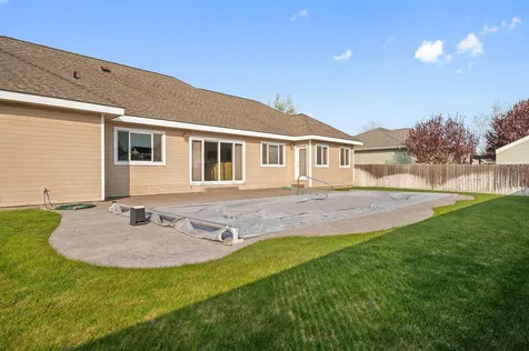 6324 Altadena Drive Klamath Falls OR 97603