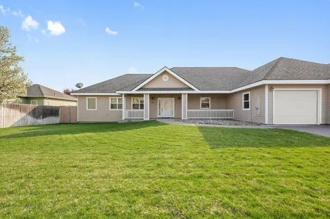 6324 Altadena Drive Klamath Falls OR 97603