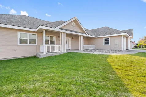 6324 Altadena Drive Klamath Falls OR 97603
