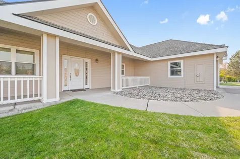 6324 Altadena Drive Klamath Falls OR 97603