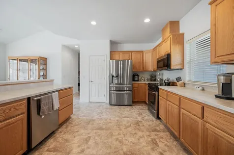 6324 Altadena Drive Klamath Falls OR 97603