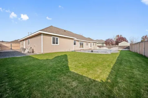 6324 Altadena Drive Klamath Falls OR 97603