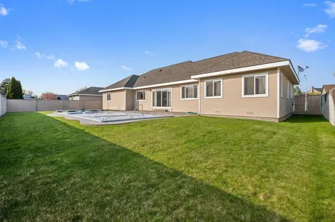 6324 Altadena Drive Klamath Falls OR 97603