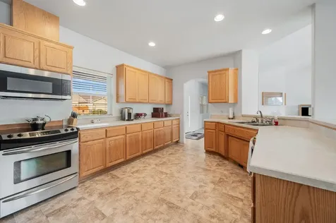6324 Altadena Drive Klamath Falls OR 97603