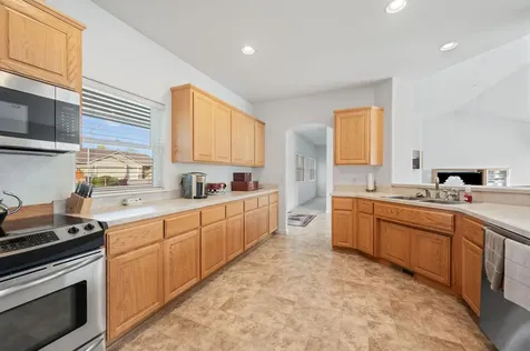 6324 Altadena Drive Klamath Falls OR 97603