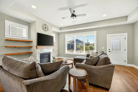 422 Castle Rock Drive Central Point OR 97502