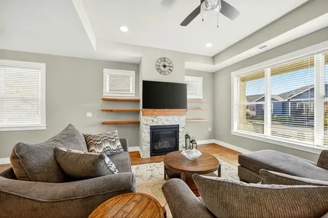 422 Castle Rock Drive Central Point OR 97502
