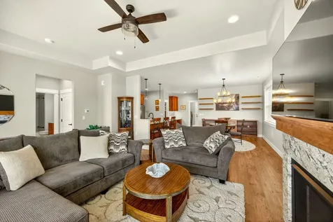 422 Castle Rock Drive Central Point OR 97502